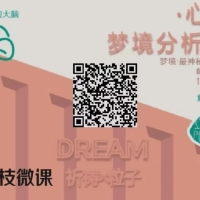 穿越森林（作者：公众号解梦师 粒子）