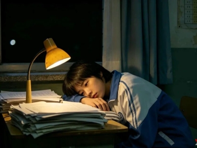 初高中生抑郁率为什么这么高？