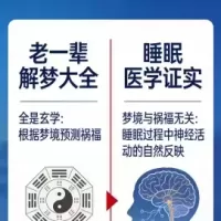 睡眠医学证实 梦境和祸福没有关系