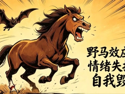 四大心理学效应小结