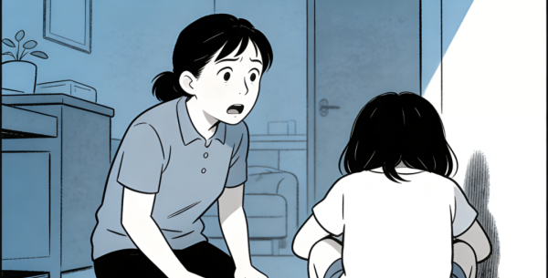 青少年自伤行为解读：从理解动机到有效支持，给父母的心理科普（转）