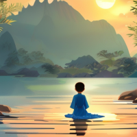 寻常梦境日常，藏着疗愈身心的力量
