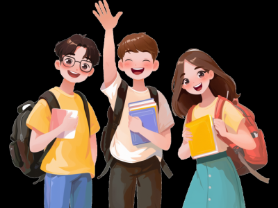 青少年的四种基本心理需要