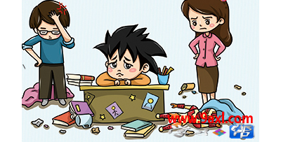 心理健康知识科普--焦虑