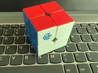 复原二阶魔方最快口诀