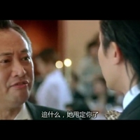 男孩对女孩说谢谢你喜欢我是什么意思？