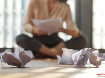 情绪ABC理论：解锁情绪密码，成为情绪的主人(转载）