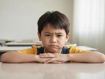 厌学的孩子怎么引导