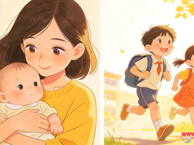 和青春期孩子相处的三个原则