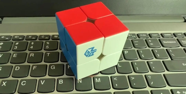 复原二阶魔方最快口诀